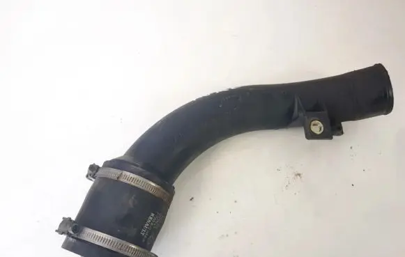 Renault Scenic I Intercooler hose/pipe 7700870753 7700872854A