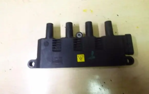 Fiat 500 Spark distributor 55200112