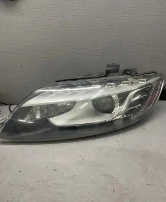 Audi Q7 4L Headlight/headlamp 4L0941003AG 89321211