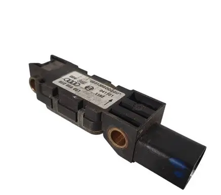 Audi A4 S4 B6 8E 8H Airbag deployment crash/impact sensor 8E0959651
