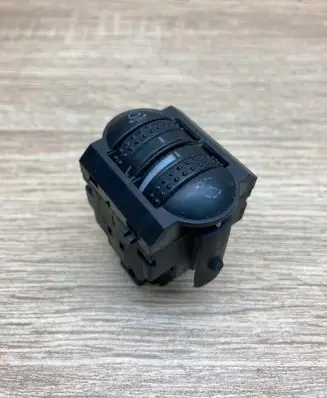 Volkswagen PASSAT B5 Headlight level height control switch 3B0941333C