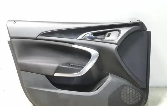 Opel Insignia A Front door card panel trim 22846580