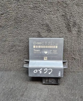Audi A6 S6 C6 4F Gateway control module 4F0907468D 4F0910468A