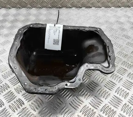 Volkswagen Polo V 6R Oil sump 03D103601G