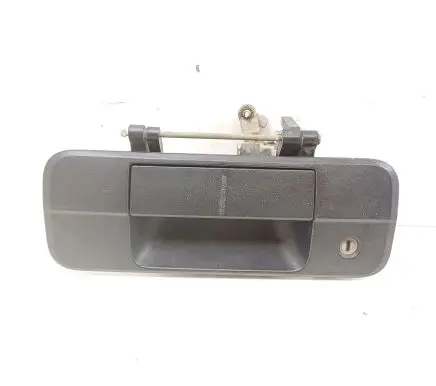 Toyota Tundra II Tailgate/trunk/boot exterior handle 690900C040