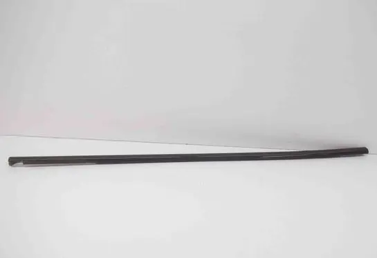BMW 5 F10 F11 Door glass trim 