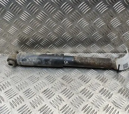 Iveco Daily 6th gen Rear shock absorber/damper 5801771630