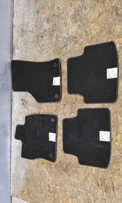 Volkswagen PASSAT B8 Car floor mat set 21702A 3G1863011