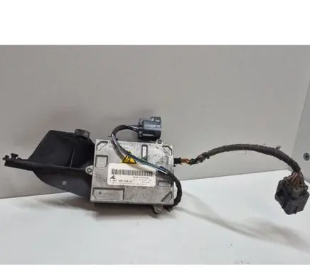 Volvo V50 Headlight ballast module Xenon 1307329098 1304490559 121577