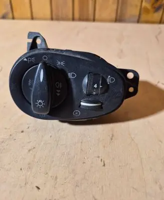 Ford Focus Light switch 4985104 PA6GF30