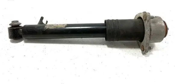BMW X5 E70 Rear shock absorber/damper