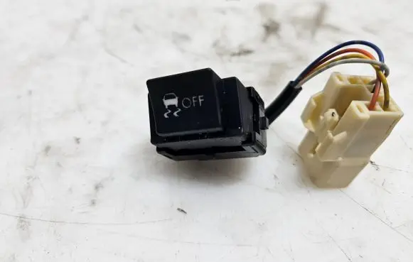 Subaru Outback Traction control (ASR) switch 