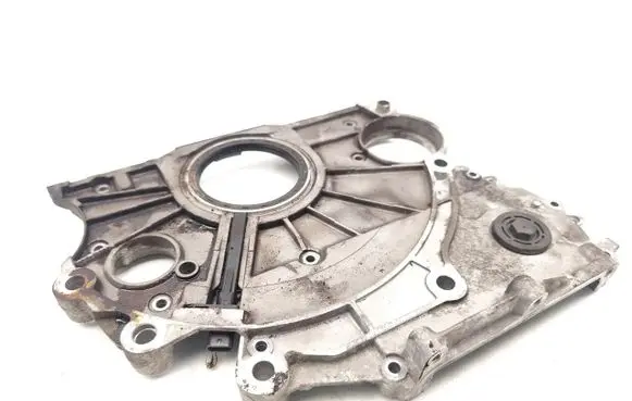 Mini One - Cooper R57 Timing chain cover 7812888 14795910