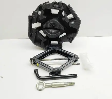 Volvo S90, V90 Lift Jack 31362300 31680604