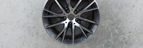 BMW 2 F44 R17 alloy rim 6856085 ITPDP0022045