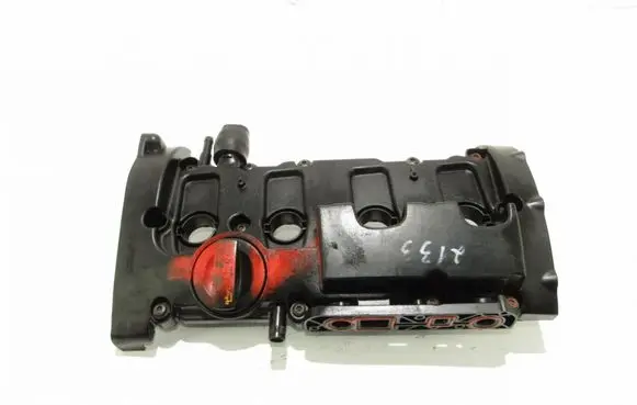 Audi A6 S6 C6 4F Rocker cam cover Nėra