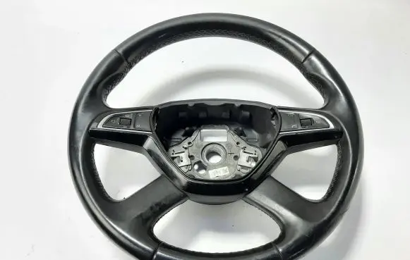 Skoda Octavia Mk3 (5E) Steering wheel 5E0419091AC