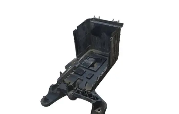 Volkswagen Touran I Battery box tray 1K0915333B