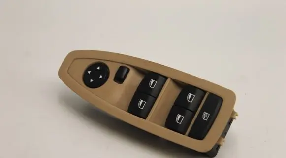 BMW 3 F30 F35 F31 Electric window control switch 9208110 060713