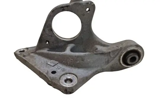 Peugeot 508 Driveshaft support bearing bracket 9675288280