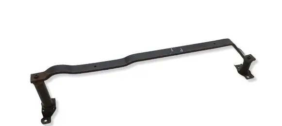 Volkswagen PASSAT B7 Radiator support slam panel bracket 1K0018965A