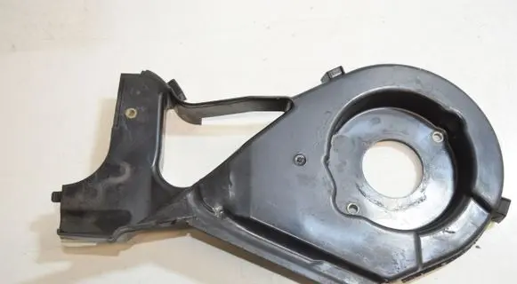 Audi A4 S4 B5 8D Timing belt guard (cover) 059109134D