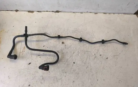 Citroen Jumper Fuel return line/hose 
