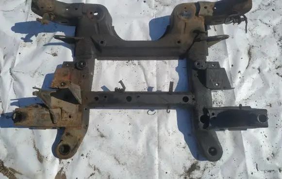 Cadillac CTS Front subframe