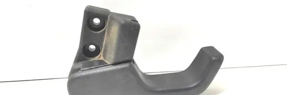 Volkswagen PASSAT B3 Engine bonnet (hood) release handle 357823533