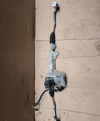 Toyota ProAce City Steering rack 9824737680