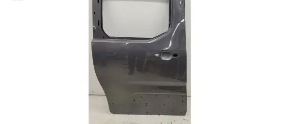 Citroen Berlingo Side sliding door 