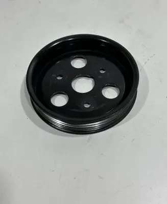 Hyundai i20 (PB PBT) Water pump pulley