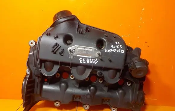 Land Rover Discovery 3 - LR3 Rocker cam cover ZAWOROW 11MB33