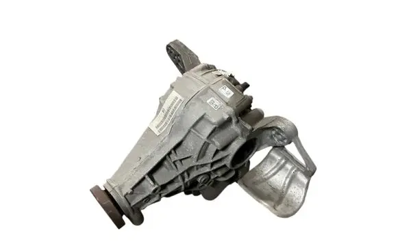 Porsche Macan (95B) Rear differential 95B525015M