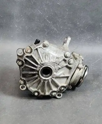 Mercedes-Benz S W221 Front differential A2213350100