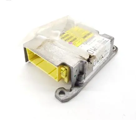 Toyota Yaris Airbag control unit/module 891700D220 212986104