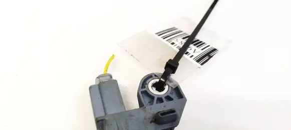 Citroen C5 Airbag deployment crash/impact sensor 9660923480 608115800