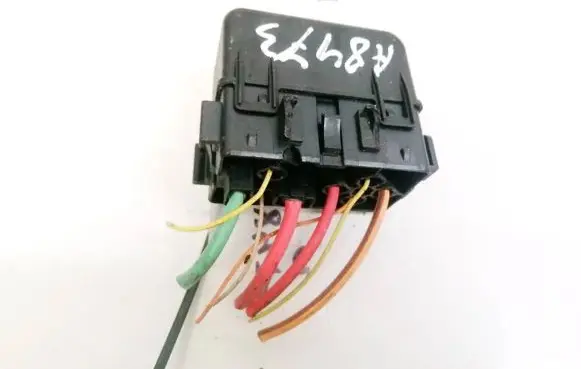 Fuse box set