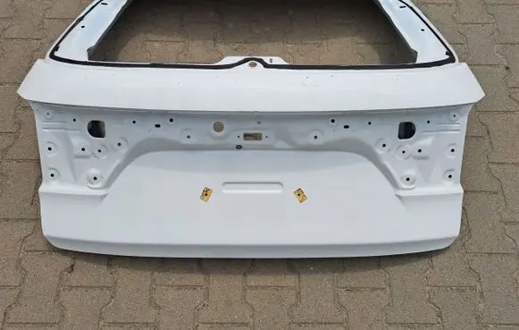 Mazda CX-30 Tailgate/trunk/boot lid