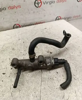 Alfa Romeo 159 Fuel main line pipe 55203803