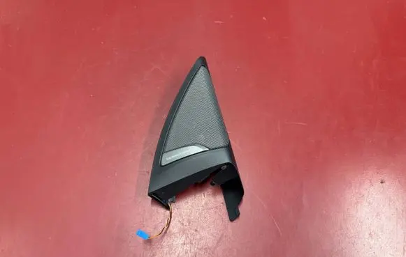 BMW X3 G01 Front door high frequency speaker 7419328 51337419328