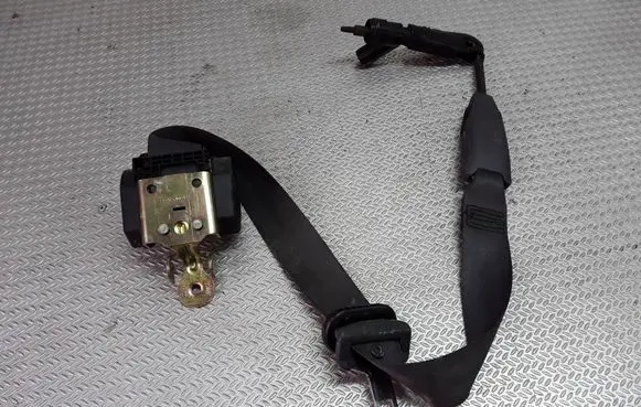 Renault Laguna II Front seatbelt