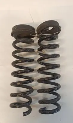 BMW 1 F20 F21 Rear coil spring