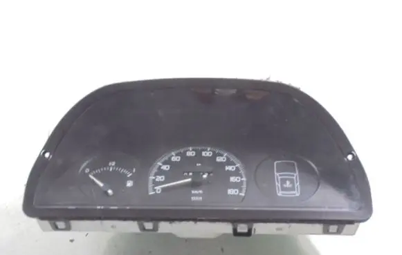 Fiat Uno Speedometer (instrument cluster) 6062510010