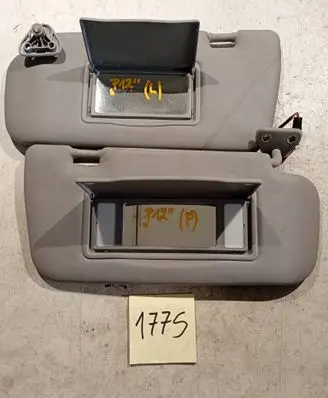 Nissan Primera Sun visor 13147743