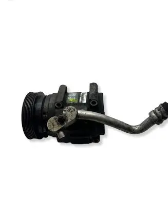 Chevrolet Captiva Air conditioning (A/C) compressor (pump) 740342