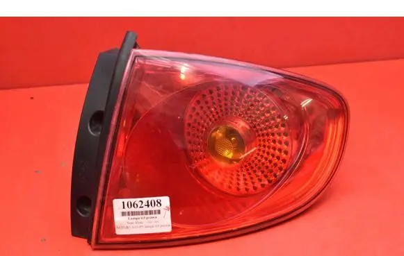 Seat Altea XL Rear/tail lights 5P0945112