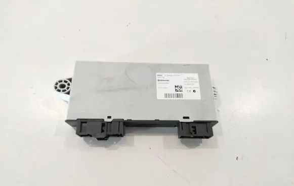 BMW 5 F10 F11 CAS control unit/module 61356809374 6809374 9241973