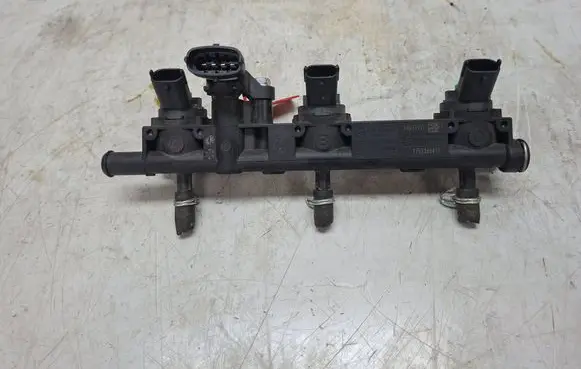 Renault Clio V LP gas injectors set S27647407 175236541R