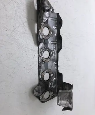 Peugeot 2008 I Other exhaust manifold parts 9810697380